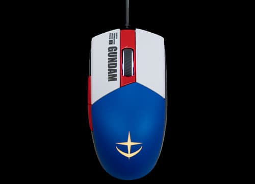 ROG Strix Impact II GUNDAM EDITION