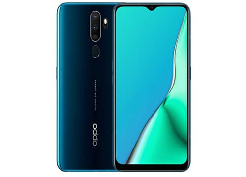 OPPO A9 2020