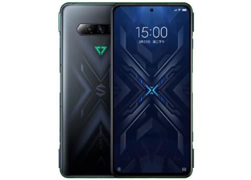 hp black shark terbaru