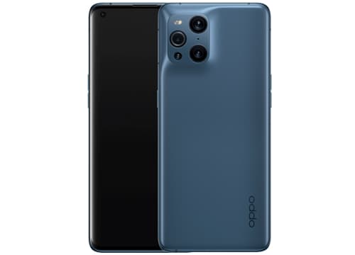 6 Rekomendasi Hp OPPO Find X Series Terbaru di 2025-4