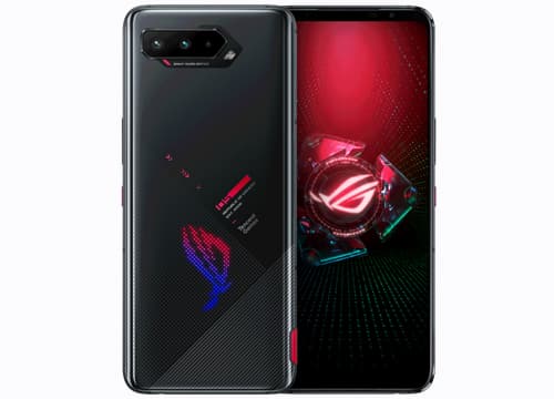harga rog phone 5