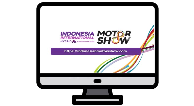IIMS Hybrid 2021 Resmi Digelar, Ini Cara Beli Tiketnya-1