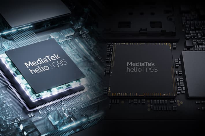hp mediatek helio p95 terbaik
