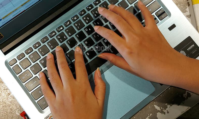 Jenis-jenis Keyboard Komputer