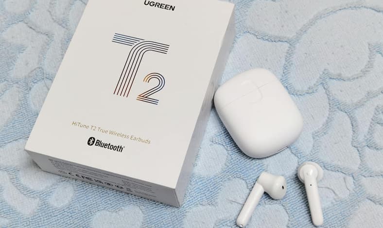 Review UGREEN HiTune T2