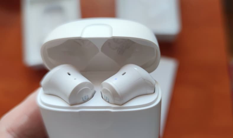 Review UGREEN HiTune T2