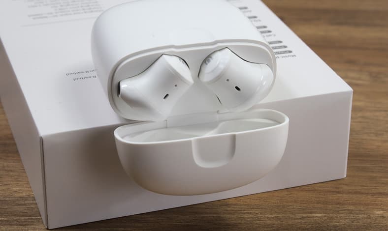 Review UGREEN HiTune T2