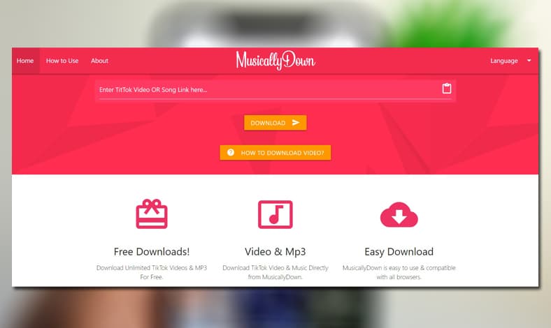 cara download video tiktok tanpa watermark