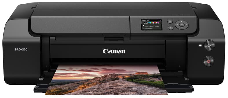 harga printer canon terbaru