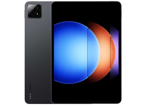 Xiaomi Pad 6S Pro