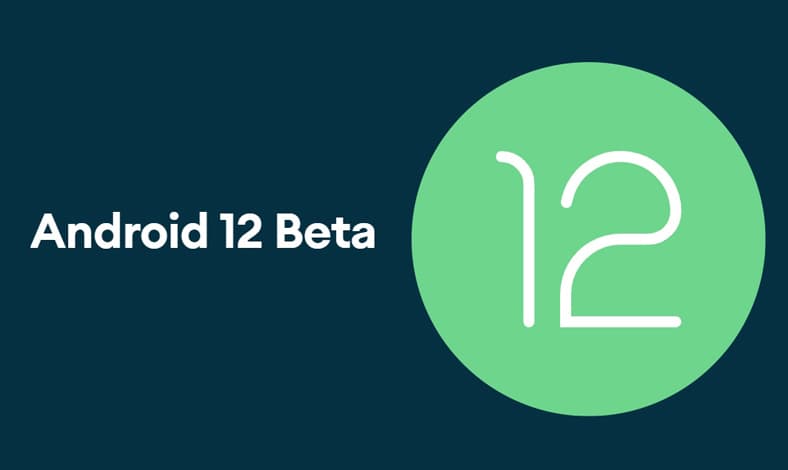 daftar hp android 12