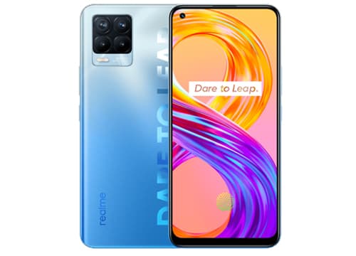 realme 8 Pro