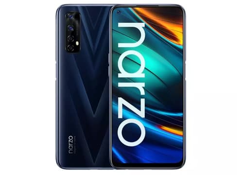 realme narzo 20 Pro