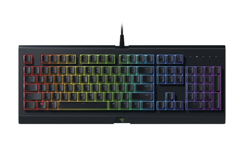 Razer Cynosa Chroma