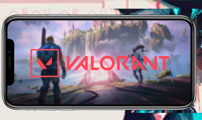 game valorant