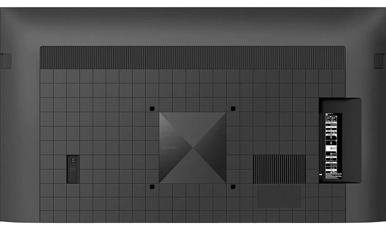sony bravia xr