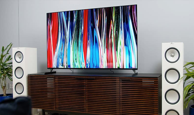 sony tv bravia XR