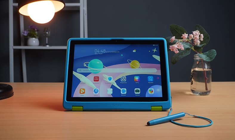 huawei matepad t10 kids edition