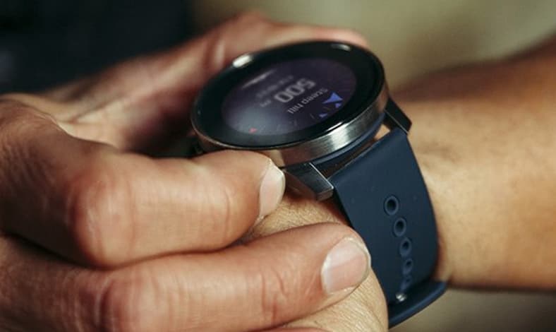 Suunto 9 Peak