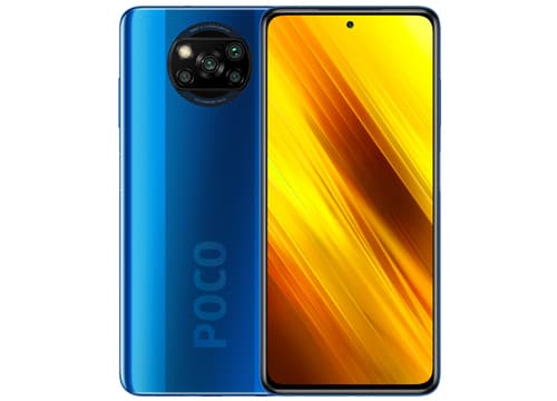 harga Poco X3 NFC