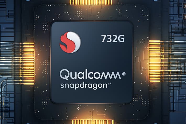 hp snapdragon 732g terbaik