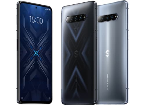 harga Black Shark 4
