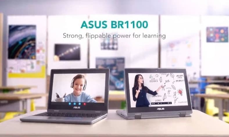 ASUS BR1100