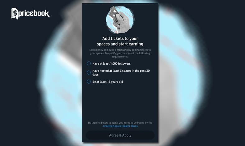 cara menghasilkan uang di twitter