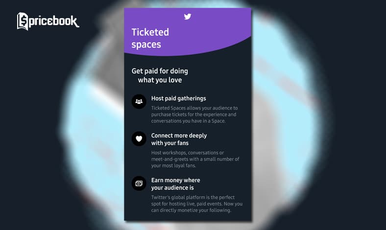 cara menghasilkan uang di twitter