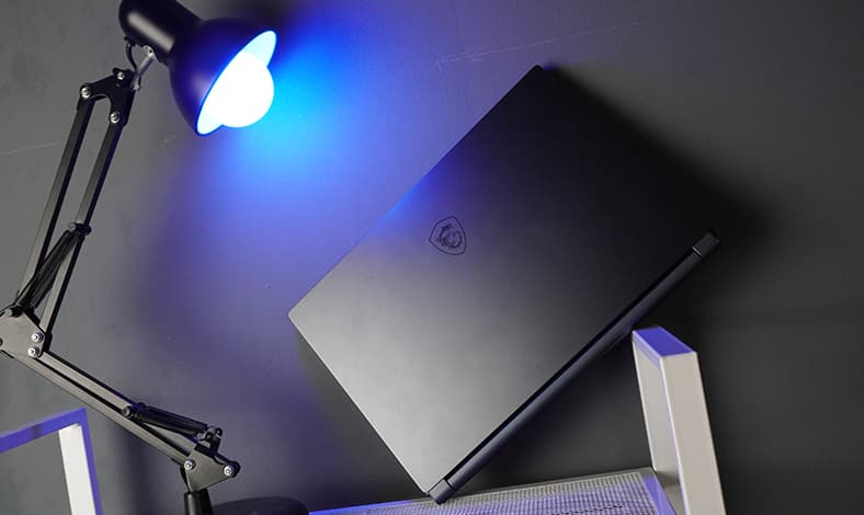 MSI stealth 15m