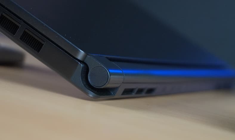 MSI Stealth 15M