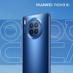 6 Produk Flagship Huawei Terbaru 2021