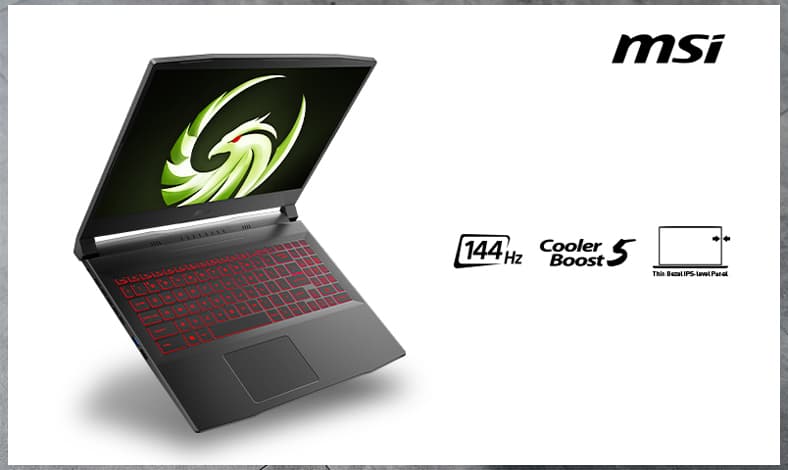harga laptop msi murah