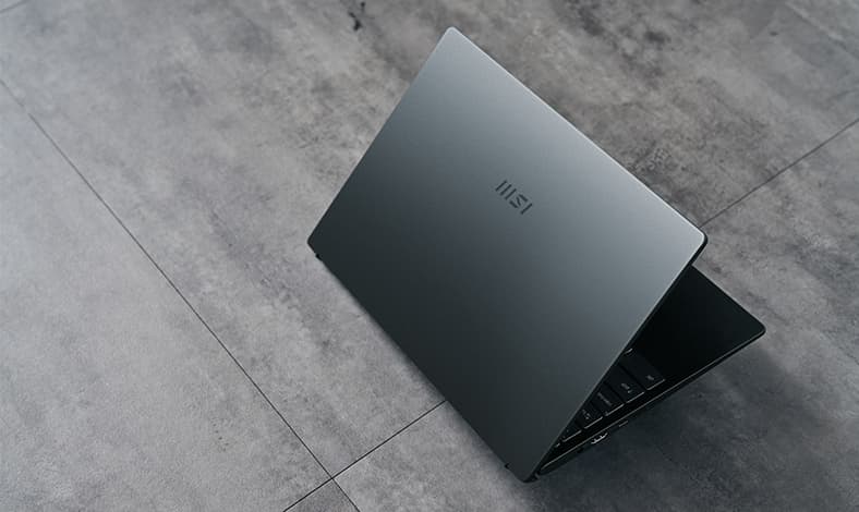 harga laptop msi terbaru