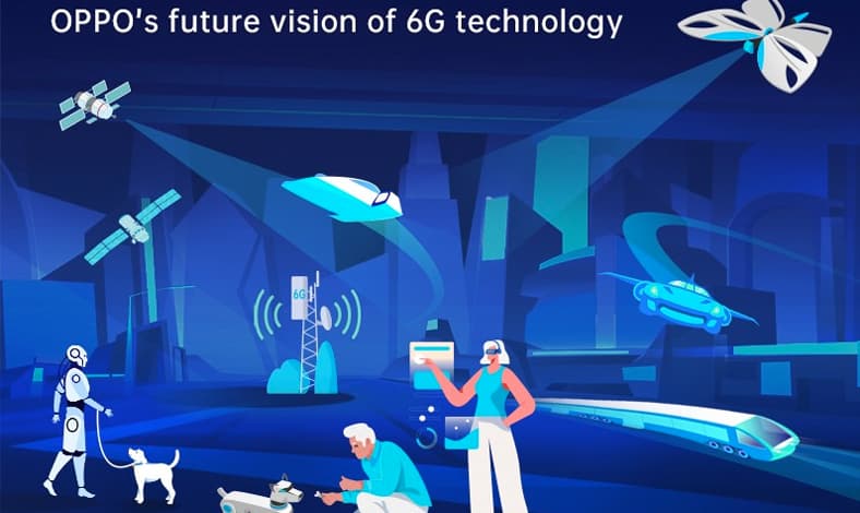 6G AI-Cube Intelligent Networking