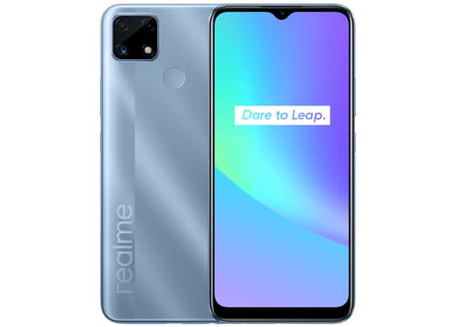 harga realme c25s