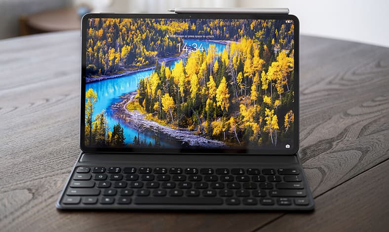 huawei matepad 11 vs samsung galaxy tab s7