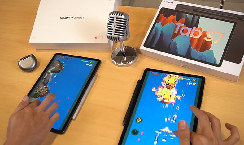 tablet huawei