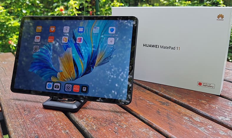 tablet sekolah anak Huawei