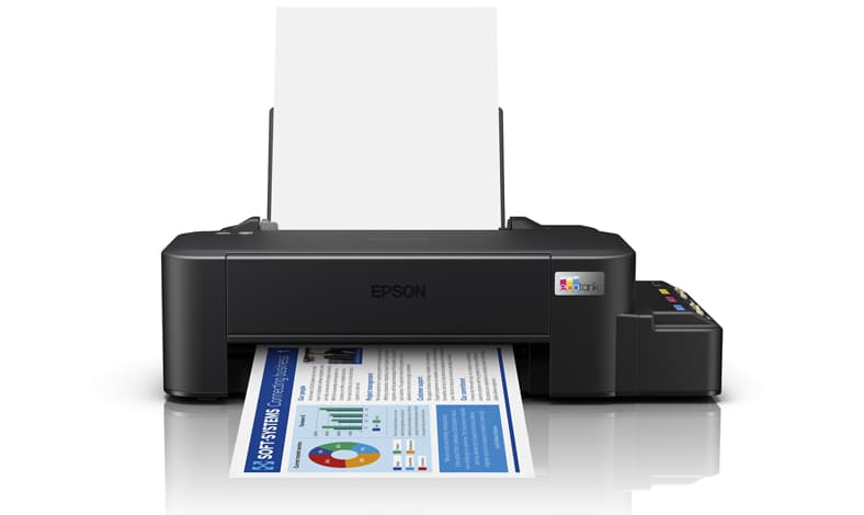Epson EcoTank L121