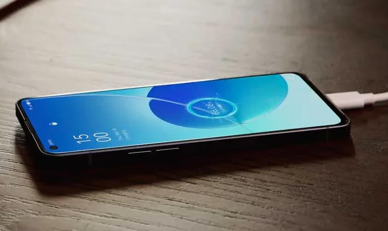 oppo reno6 5g