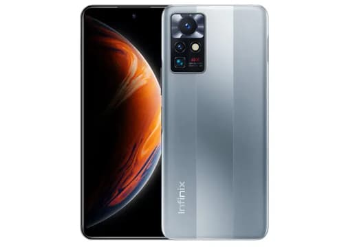 Infinix Zero X Neo