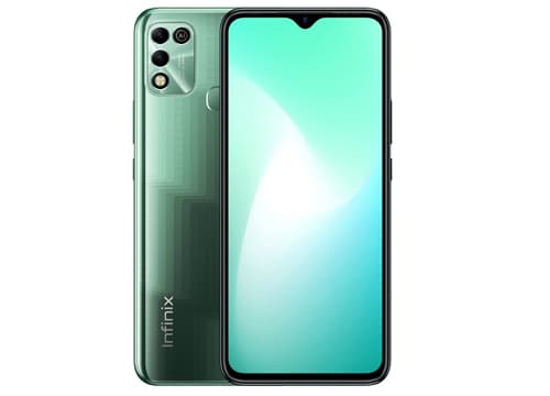Infinix Hot 11 Play