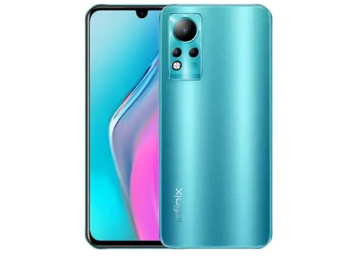 Infinix Note 11