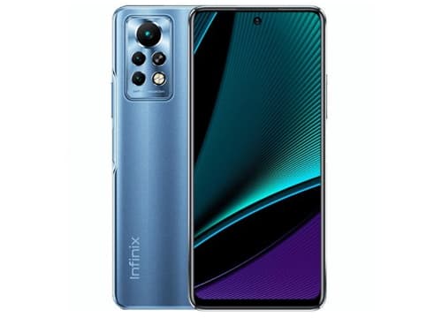 Infinix Note 11 Pro