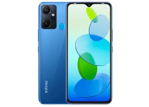 Infinix Smart 6 Plus