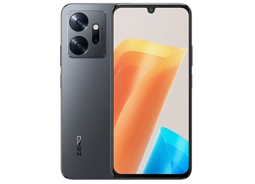 Infinix Zero 20