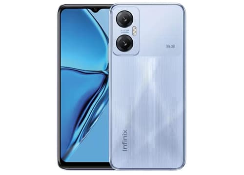 hp infinix terbaru