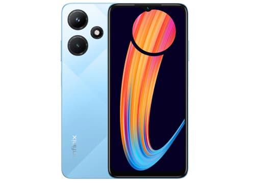 hp infinix terbaru