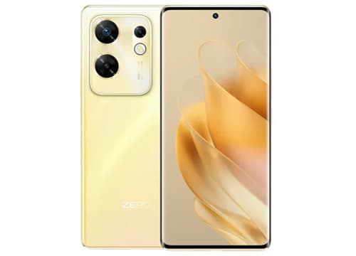 hp infinix terbaru